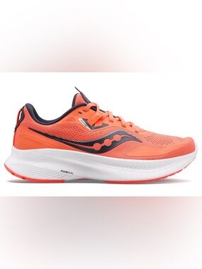 Saucony Guide 15 Women's Running Shoes size 7.5 BNIB